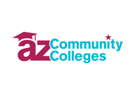 Arizona Community Colleges Logo