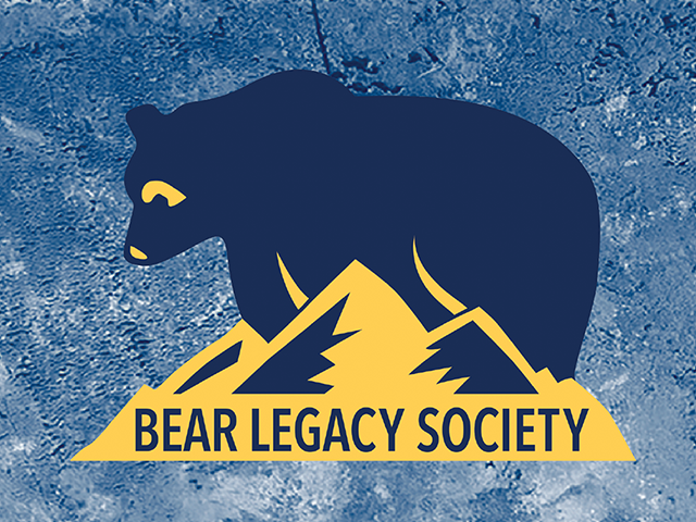 Bear Legacy Society