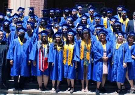 Prep-Academy Graduating-Class_2020-2021_Phoenix-College