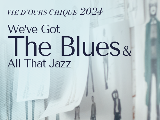 We've Got The Blues & All That Jazz