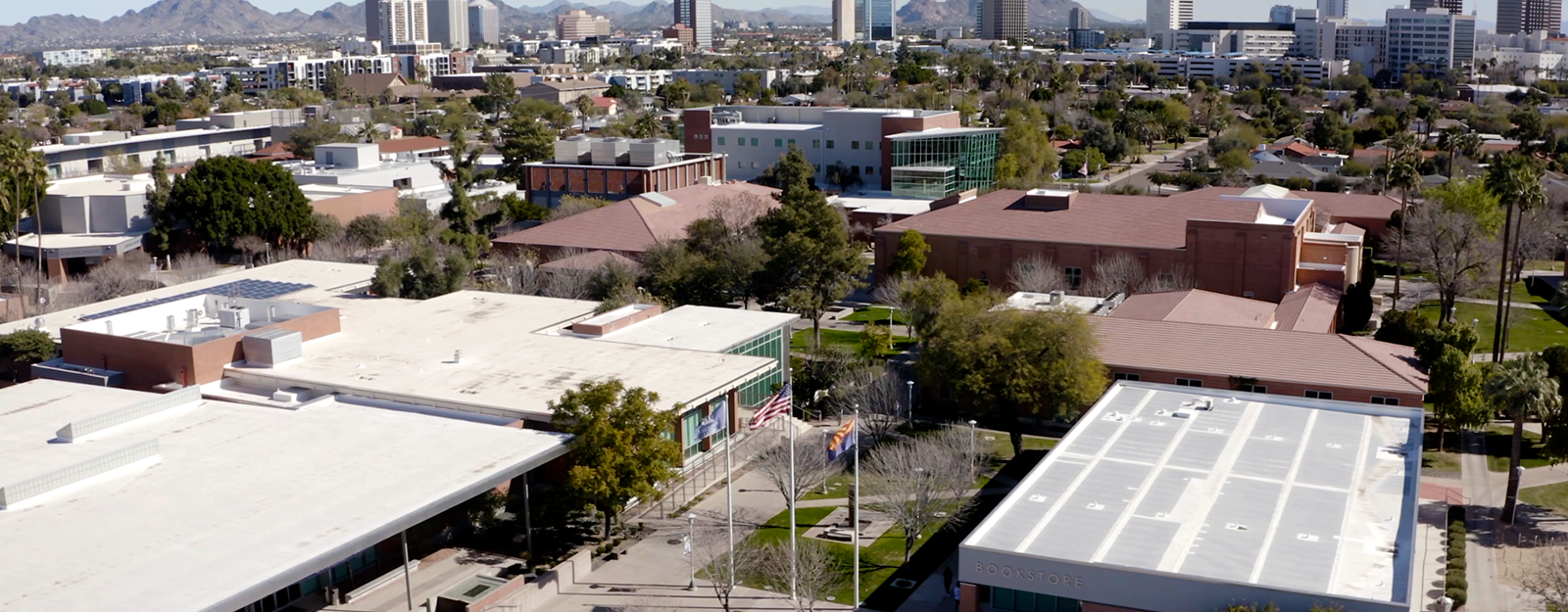 Phoenix College