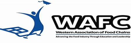 WAFC logo