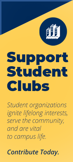 Support Student Clubs