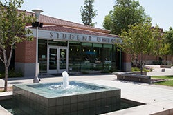 Student Union