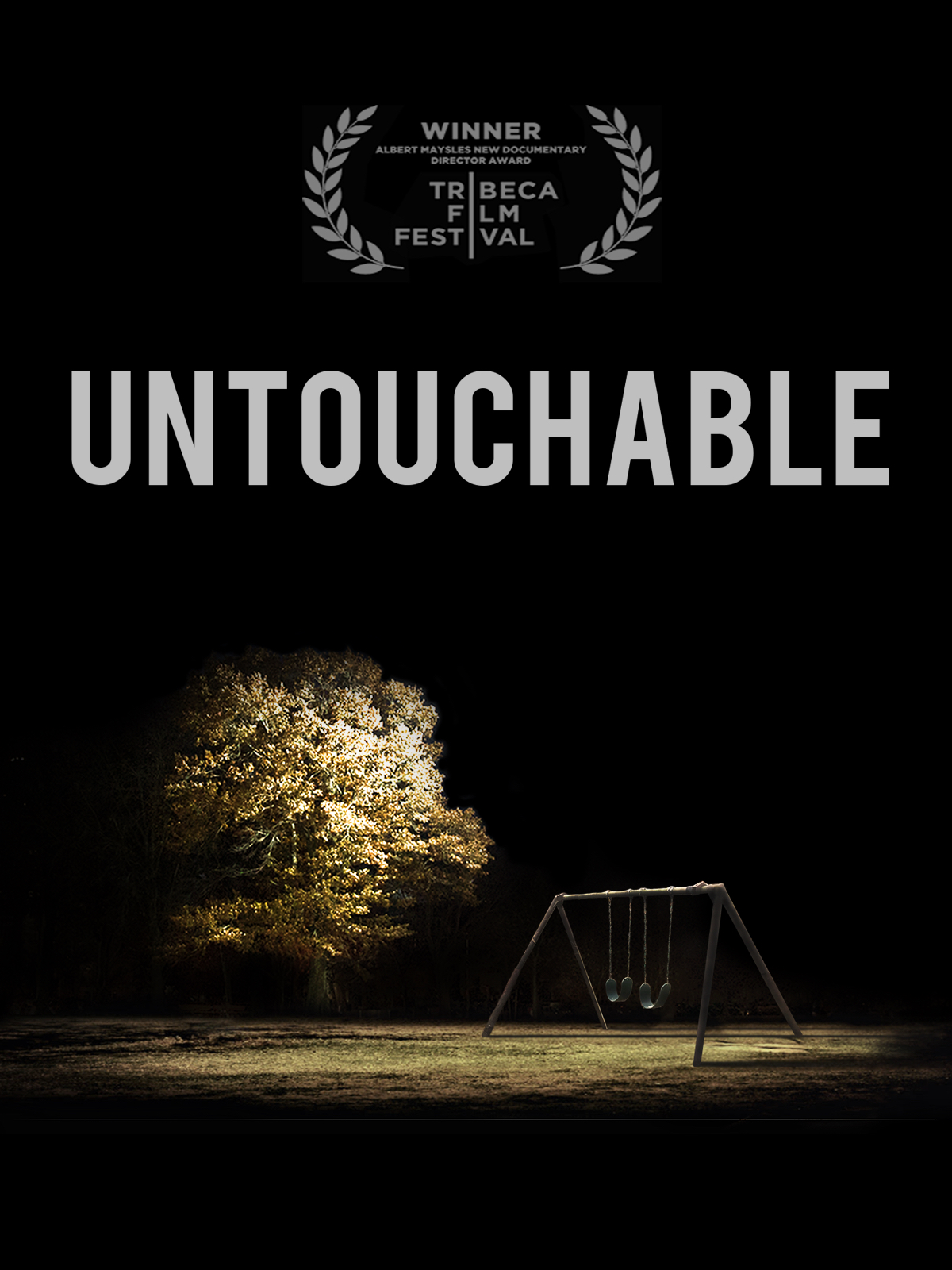 Untouchables | Phoenix College Presents