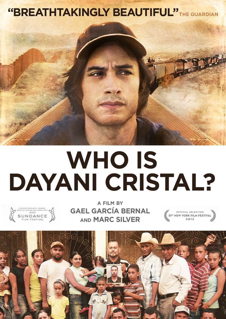 Who is Dayani Cristal | Phoenix College Presents