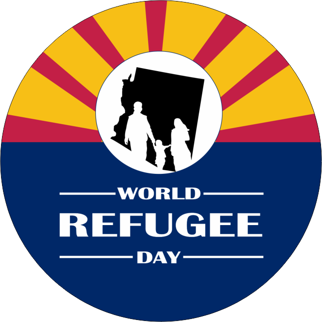 World Refugee Day Arizona | Phoenix College