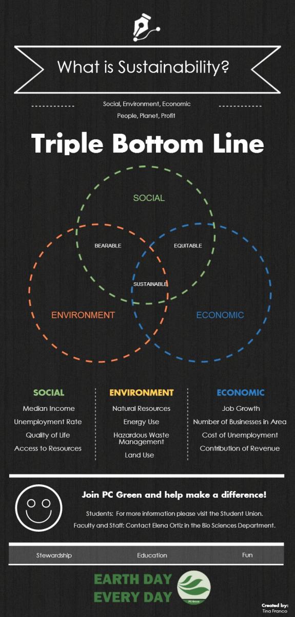 What is Sustainability