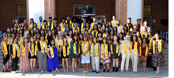 Phoenix College ACE Grads