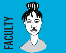 PC Faculty