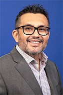 Alfredo Hernandez