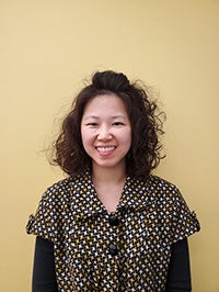 Dr. Alice Chi