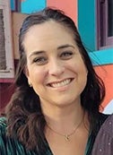Annie Brayer