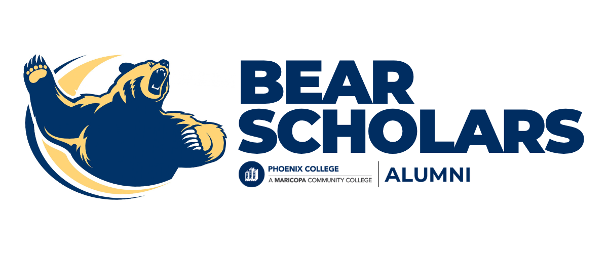 Bear Scholar Logo
