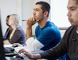 Career Services | Community Partners