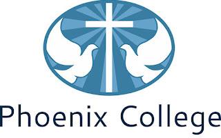 Logo for PC Christian Club