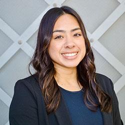 Daisy Rabadan