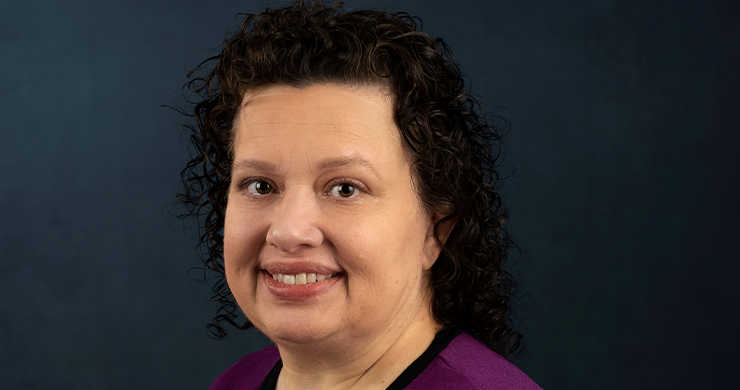 Debi Moser | Disability Resources