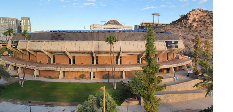 Desert Financial Arena