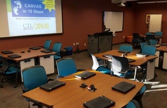F206 LEAD Classroom