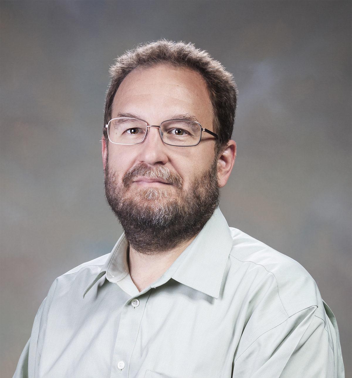 Dr. Jay Lofstead