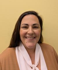 Dr. Kristen Ray