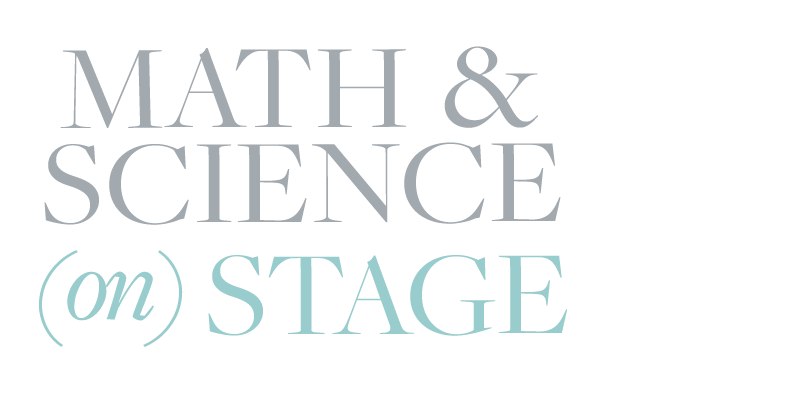 Math & Science on Stage at Phoenix College