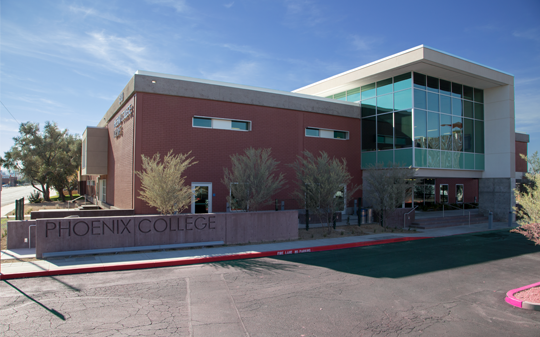 Center for Nursing Excellence