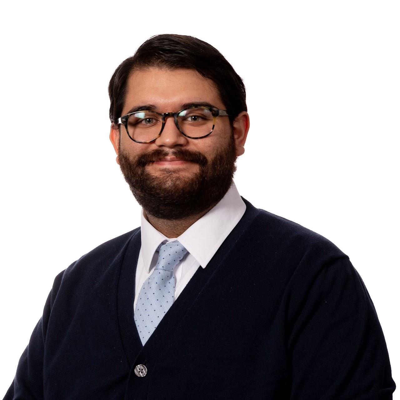 Samuel Ortiz