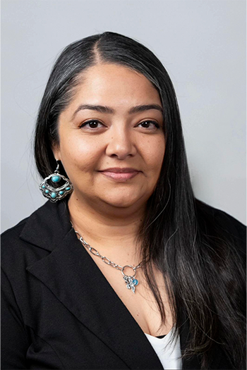 Human Resource Specialist Sr - Leticia Hernandez