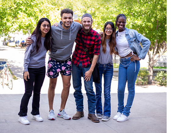 Read Bear Essentials, the PC Student Newsletter