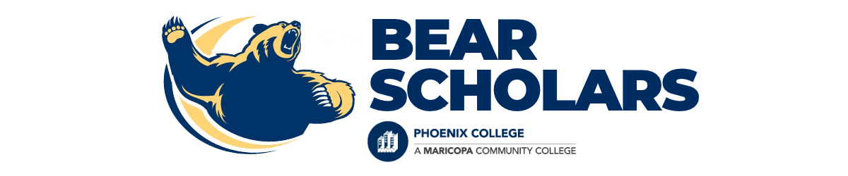 Bear Scholars logo