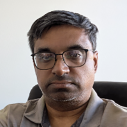 Sanjeev Ramchandra