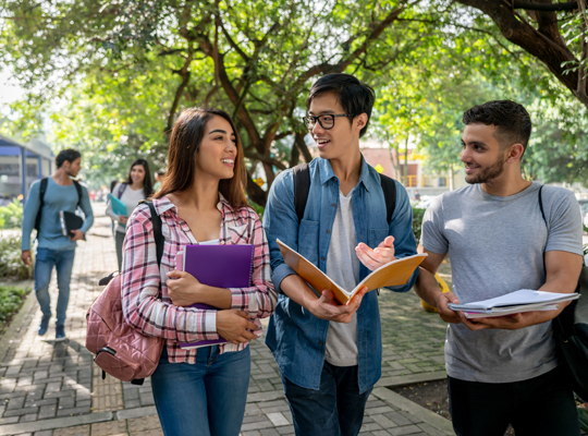 Learn about clubs and resources for success at Phoenix College!