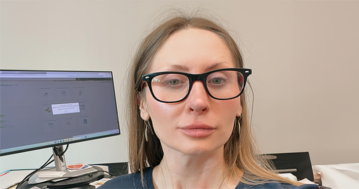 Tatiana Kona
