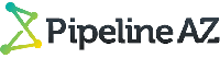 PipelineAZ Logo
