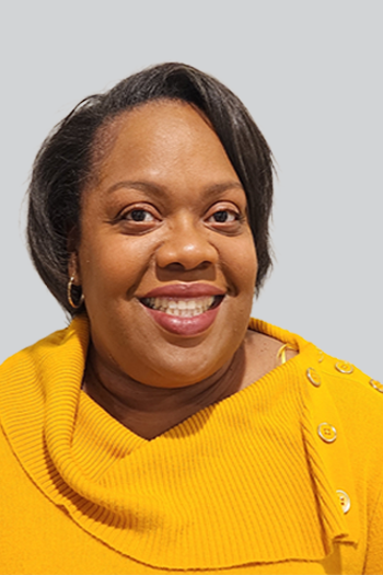 Almetra Walker - Interim Human Resource Director - Phoenix College