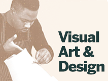 Visual Art Design