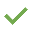 check mark