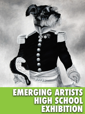 Fischl Art Gallery