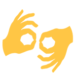 ASL Interpreters will be available.