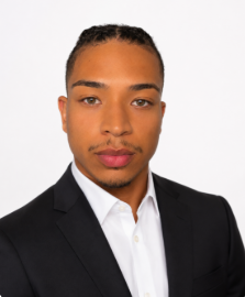 Human Resource Specialist - Dante Dunagan