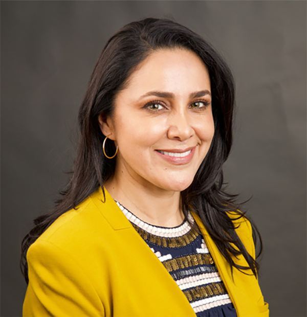 Vice President Academic Affairs