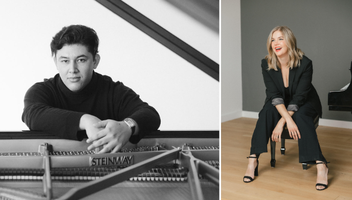 Join the Lunchtime Recital at Phoenix College