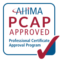 PCAP Approved Program