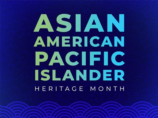 AAPI Month