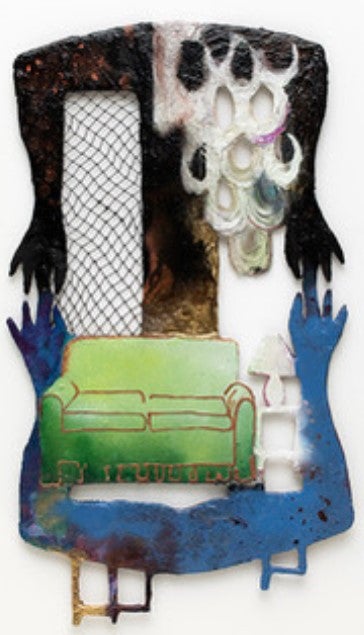 Fischl Art Gallery