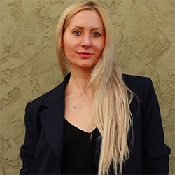 Tatiana Kona