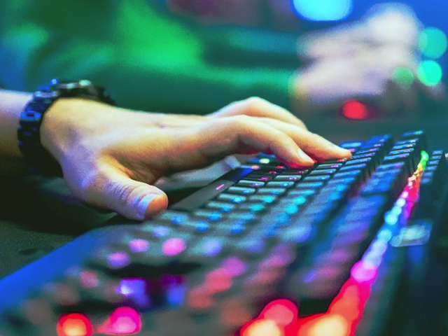The Phoenix College Esports Club is Growing The Phoenix College Esports Club is Growing