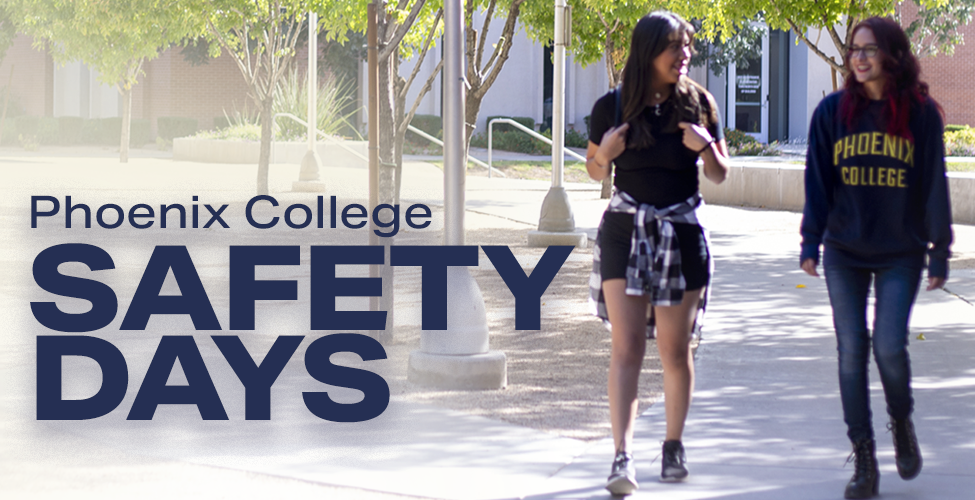 PC Safety Days